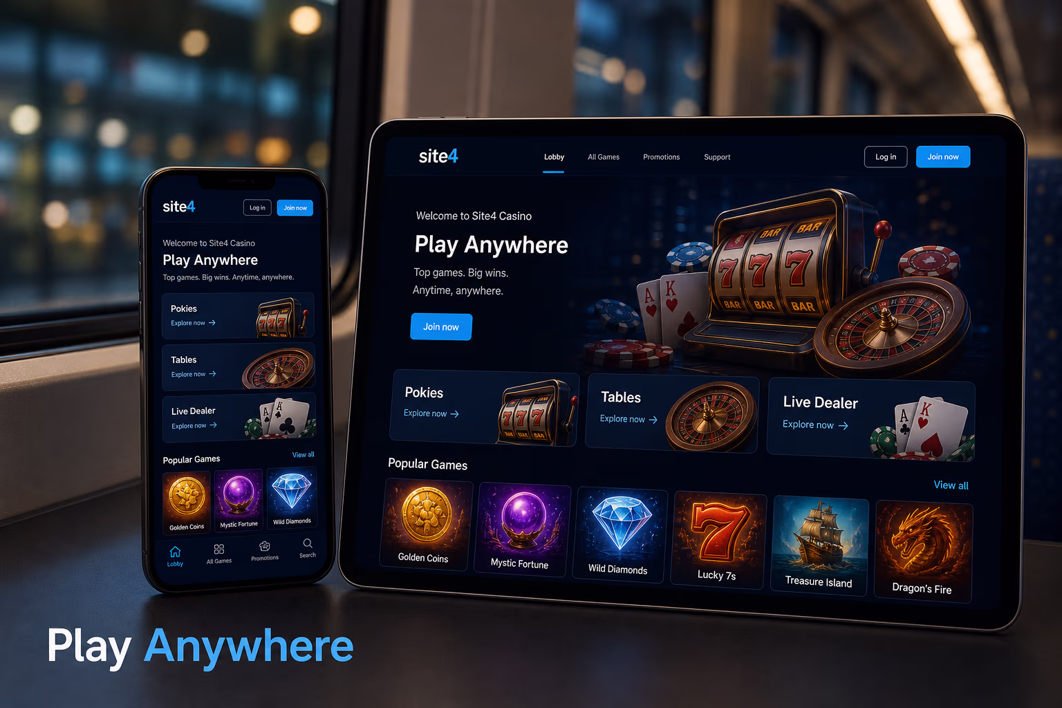 Why Players Prefer BitStarz App in Australia