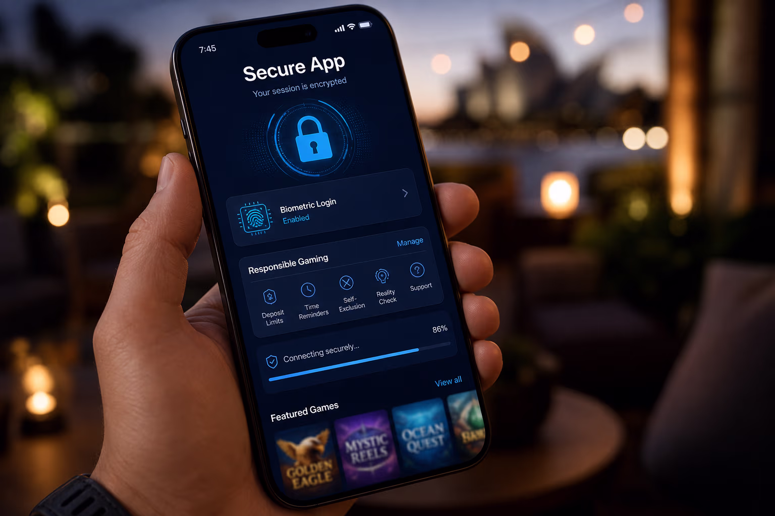 Understanding BitStarz App