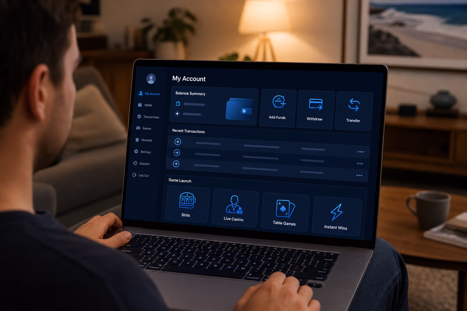 Why BitStarz Login Matters
