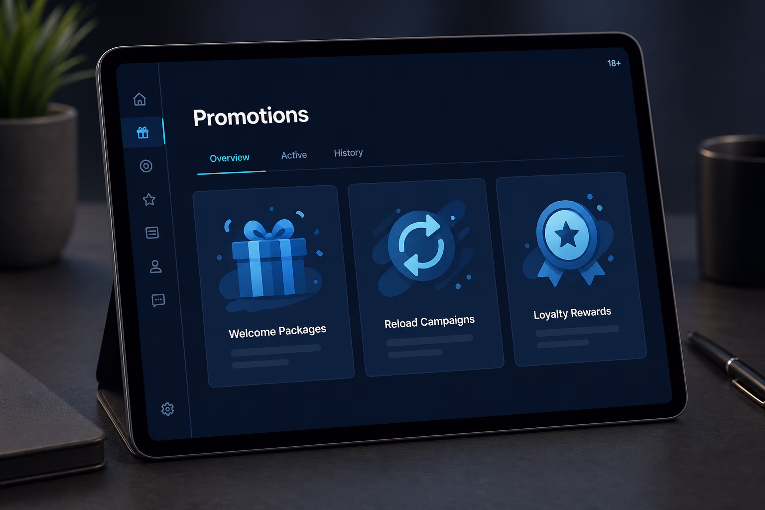 Why Players Use BitStarz Bonuses