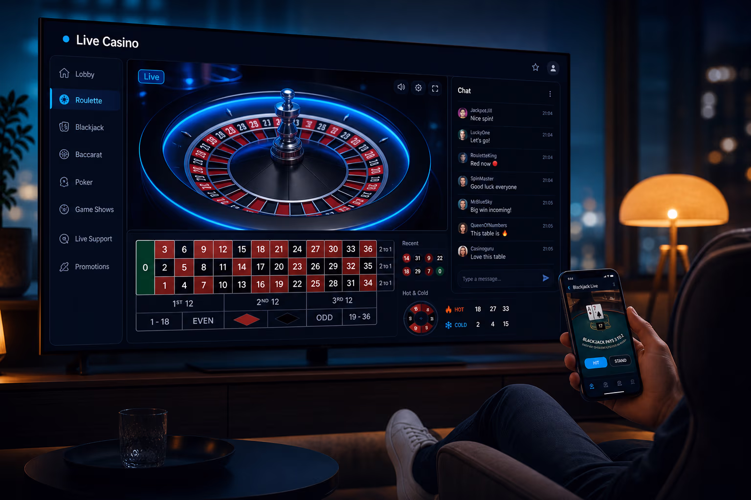BitStarz Slots – Main Game Category