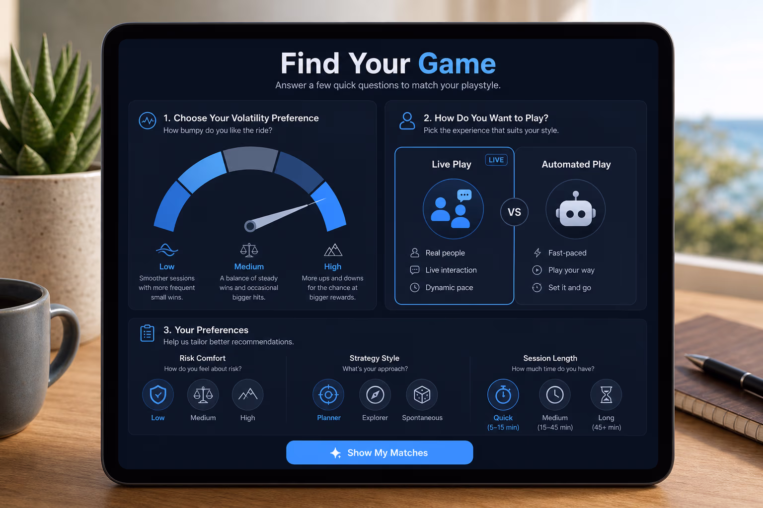 BitStarz Poker – Strategy-Based Gameplay